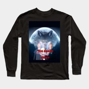 BEWARE: The Beast SWIFT! Long Sleeve T-Shirt